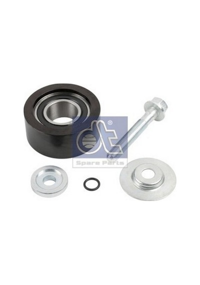D.technic 463796 Kasnak 30mm 9062005970 Mer Lkw A9062004470