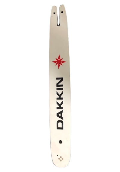 Dakkın Motorlu Testere Kılavuzu Stihl Ms 170 Uyumlu 27.5 Diş 41 Cm
