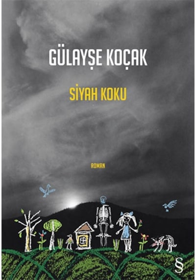 Siyah Koku + Fare Ve Lasi'nin Maceraları + Denemedi Demeyin + Okuma Sticker'ları