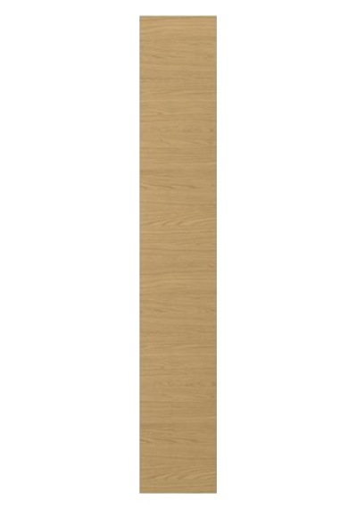 Ikea Voxtorp Kaplama Paneli, Meşe Görünümlü, 39x240 Cm