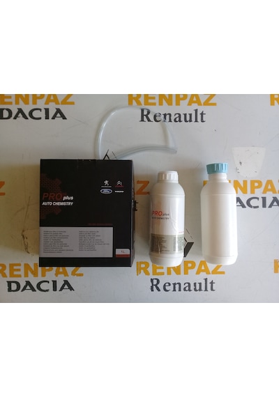 Partikül Filtre Katkı Sıvısı 973698.16 / 973698.12 / 3m5j9c196aa