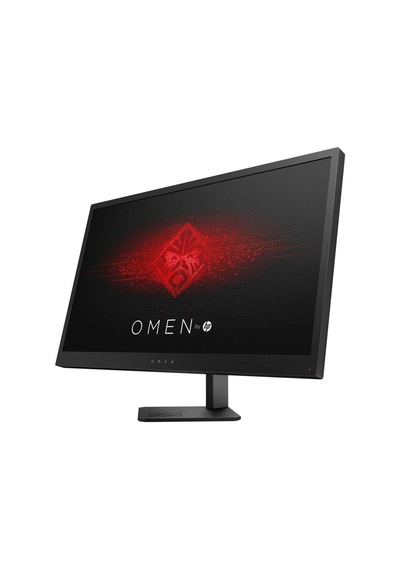 Hp Omen Z7y57aa 24.5" 1 Ms Full Hd Monitör - Teşhir
