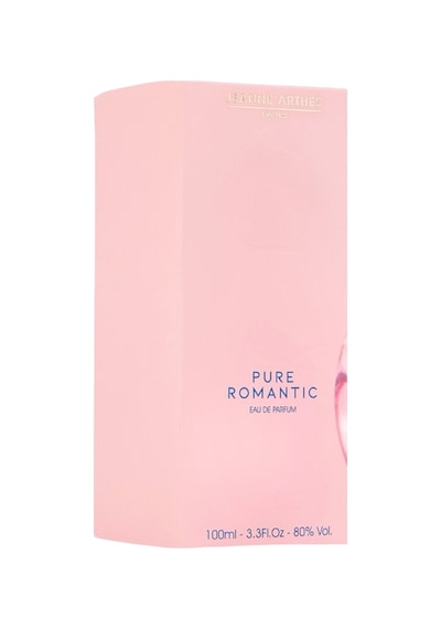 Pure Romantic Kadın Parfüm 100 Ml Edp 3.3fl.oz Çiçeksi