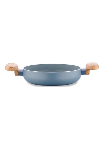 Korkmaz Mia Sera Minta Omlet 22 Cm A3843 Çok Renkli
