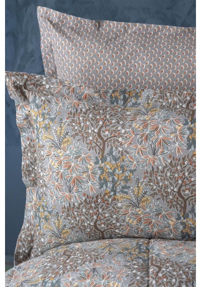 Apricitas Home Mistral Çift Kişilik Softly Uyku Seti Çok Renkli