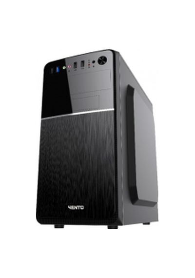 Vento TML0117 Peak 300W Midtower Bilgisayar Kasası