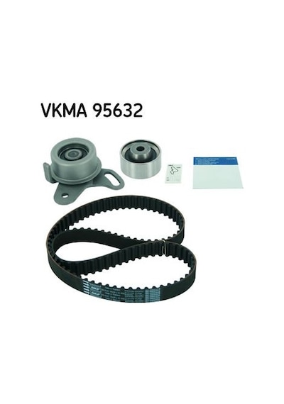 Skf Vkma95632-99 Triger Kayış Seti Hyundai Accent Admıre Era 1.5l G4eb 01- 1.4l 1.6l G4ed G4ee 01-10 / Getz 1.4l 06-10 / Matrıx Elantra 1.6l 01-06 / Kia Rio 1.4l 1.6l 06-10 / Cerato 1.6l 04-07 1 Kayış 2 Rulman 2431226001-2481026020-2441026000 Skf Vkma95632-99 Triger Kayış Seti Hyundai Accent Admıre Era 1.5l G4eb 01- 1.4l 1.6l G4ed G4ee 01-10 / Getz 1.4l 06-10 / Matrıx Elantra 1.6l 01-06 / Kia Rio 1.4l 1.6l 06-10 / Cerato 1.6l 04-07 1 Kayış 2 Rulman 2431226001-2481026020-2441026000