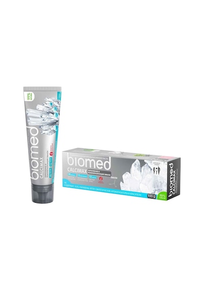 Biomed Calcımax Diş Macunu 100 G