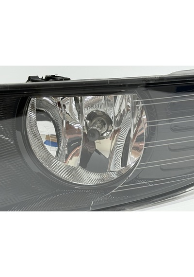 Skoda Fabia Halojen Sis Lambası 5jd941700a Sol
