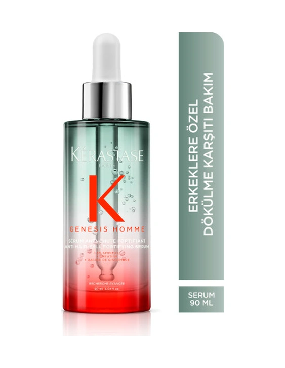 Genesis Homme Serum 90ml