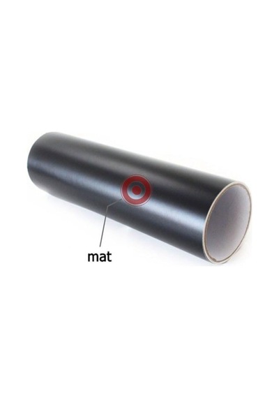 Tr Mat Siyah Kaplama Folyosu 122 Cm X 3 Metre