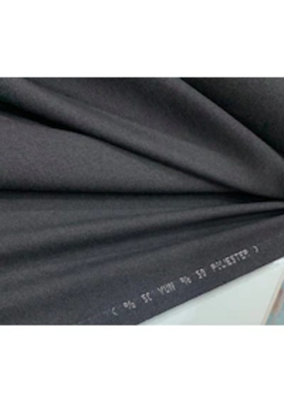 Altınyıldız Kalın Şerz Kumaş Pantolonluk Gri 1,15 Cm Gri