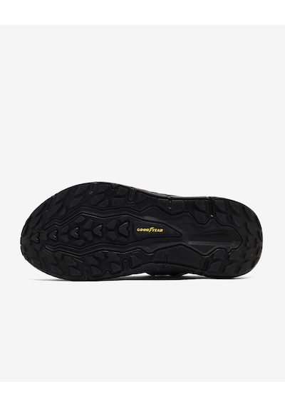 Skechers Max Cushıonıng Premıer Traıl 2.0 Transfuse Erkek Siyah Koşu Ayakkabısı 220924 Bbk Siyah