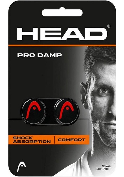 Head Pro Damp Dampener Tenis Vibrasyon