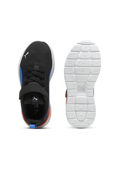 Puma 37200938 Anzarun Lite Ac+ Ps Çocuk Günlük Spor Ayakkabı Siyah
