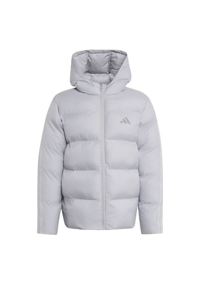 Adidas J Sd 3s Çocuk Spor Mont - Kq6185 Gri