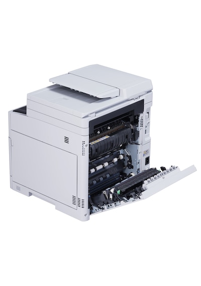 Okı 9006252 Mc554dn A4 Çok Fonksiyonlu Renkli Lazer Yazıcı