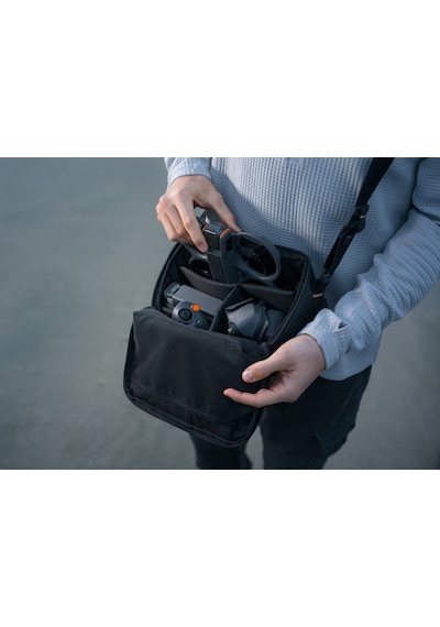 Djı Avata 2 Fly Smart Combo Three Batteries
