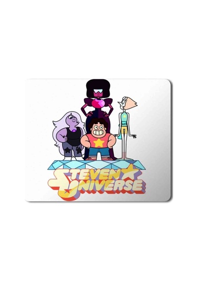 Steven Universe Mouse Pad Mousepad