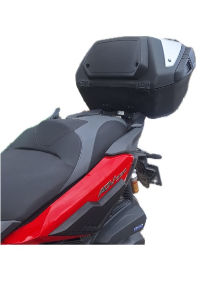 Honda Adv-350 Çanta Koruma