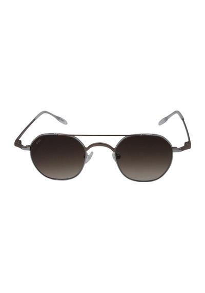Gıgı Oo Milano Gg215 C2 45-23-140 Unisex Güneş Gözlüğü Kahverengi 51301994
