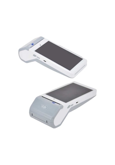 Paygo N910 Pro Yeni Nesil Mobil Androıd Pos