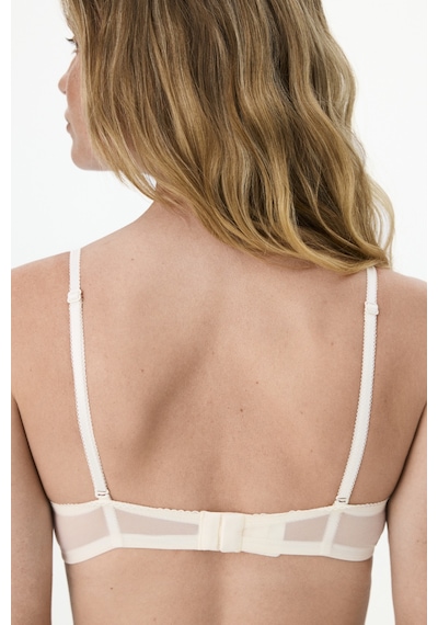 Penti Ekru Wow Lace Sütyen Ecru