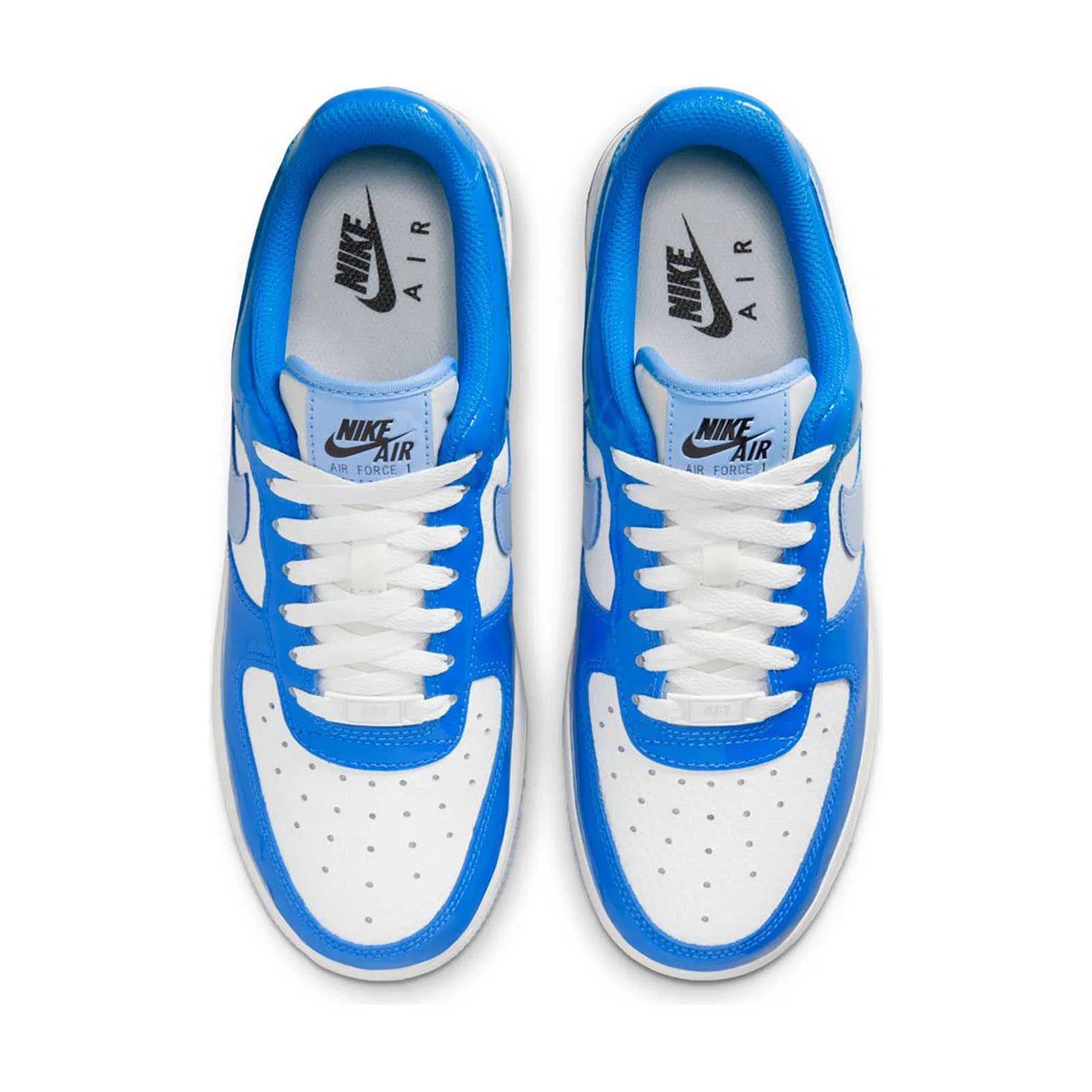 Nike Air Force 1 '07 Kadın Sneaker Ayakkabı Çok Renkli