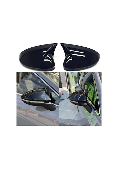 Honda Civic Fd6 Batman Ayna Kapağı Btm099