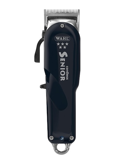 Wahl 8504 Senior Kablolu/Kablosuz Profesyonel Saç Kesme Makinesi