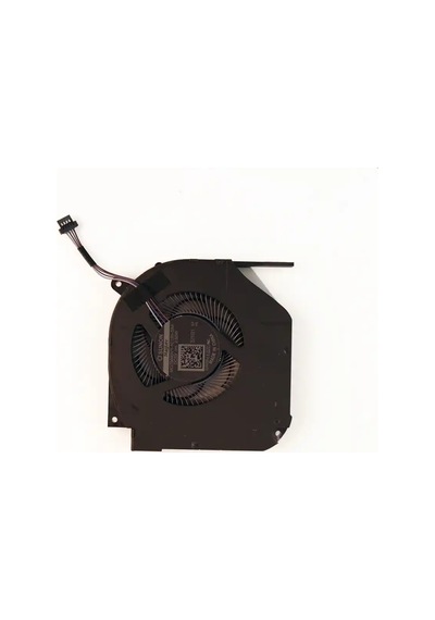 Monster Tulpar T5 V20 Notebook Cpu Fan V.1