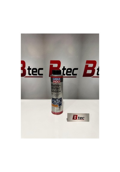 Supap Lifter Katkısı 300ml Yeni Tarihli