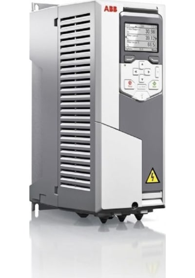 Abb Sürücü ACS580 75 Kw