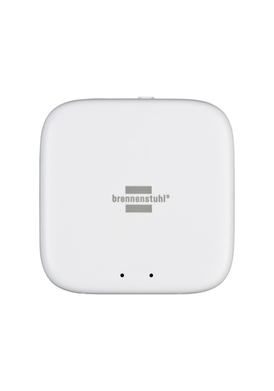 Brennenstuhl Connect Zigbee Gateway Serisi Akıllı Ev Otomasyonu Çevirme Modemi