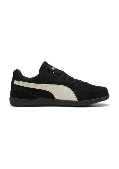 Puma Kadın Siyah Spor Ayakkabı - 40450001