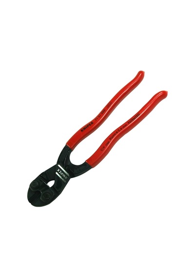 Kol Action Mini Bolt Cutter, Notch, 7131200