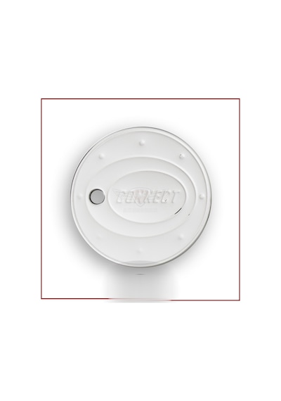 Ford Connect Depo Kapağı 2002-2014 Paslanmaz Çelik