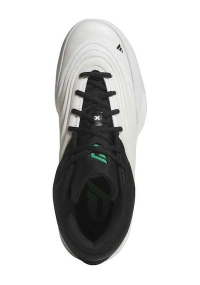 Adidas Dame X Erkek Basketbol Ayakkabısı - Jp6089 Beyaz