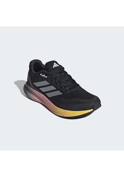 Adidas Runfalcon 5 Erkek Spor Ayakkabı - Ie0526 Siyah