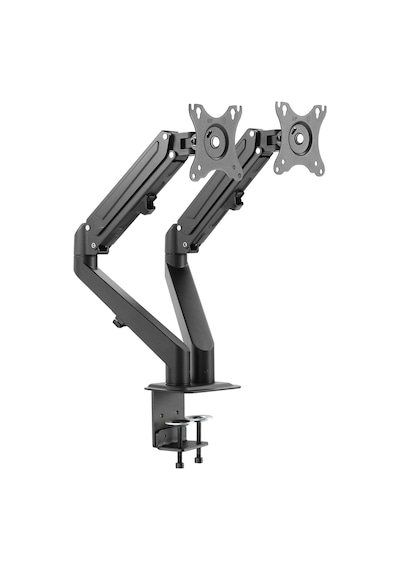 Xdrive Mnt-25 İkili Monitör Standı Ve Laptop Standı