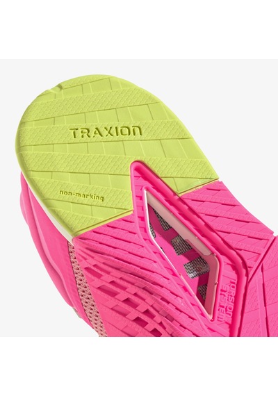 Adidas Dropset 3 Kadın Pembe Antrenman Ayakkabısı - Jı2075 Pembe