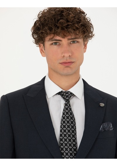 Pierre Cardin Erkek Lacivert Takım Elbise 50274387-vr033 Lacivert