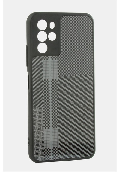 Muratech Omix X700 Lüx Silikon Kılıf - Siyah