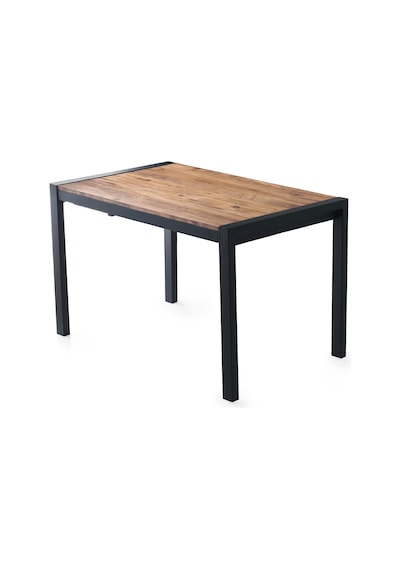 Lato Masa, Rivone Sandalye , Atlantik Çam, 120x74 Çam