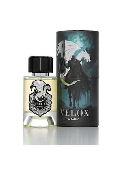 Frederic Patric Velox Unisex Extrait Parfüm Çok Renkli