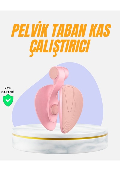 Evde Kullanıma Uygun Uyluk Kalça Ve Pelvik Egzersiz Aleti Mh-hs7317-8513