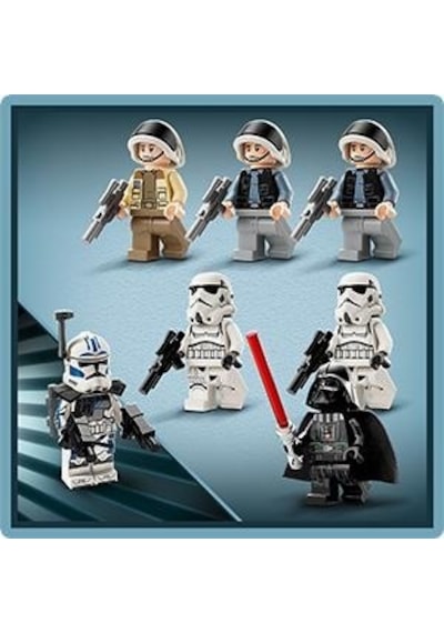 LEGO® 75387 Star Wars™ Tantive IV™’e Biniş 502 Parça