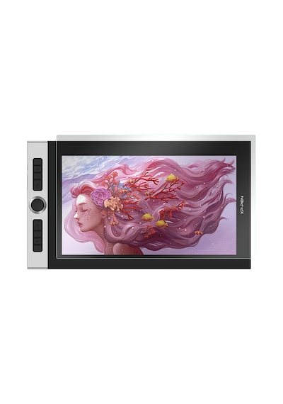 Xp-pen Artist Pro 16 Ve Innovator 16 İçin Koruyucu Film 2 Adet