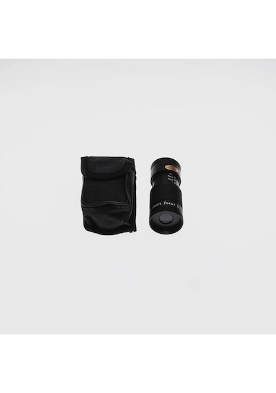 5x12 Extra Short Focus 1000m/56m Tek Gözlü Mini Dürbün Çok Renkli