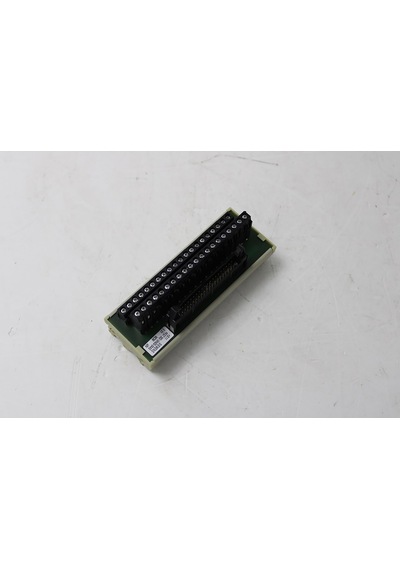 6es7392-1an00-0aa0, 6es7392-1an00-0aa0 Sımatıc S7-300 Termınal Block 2.el